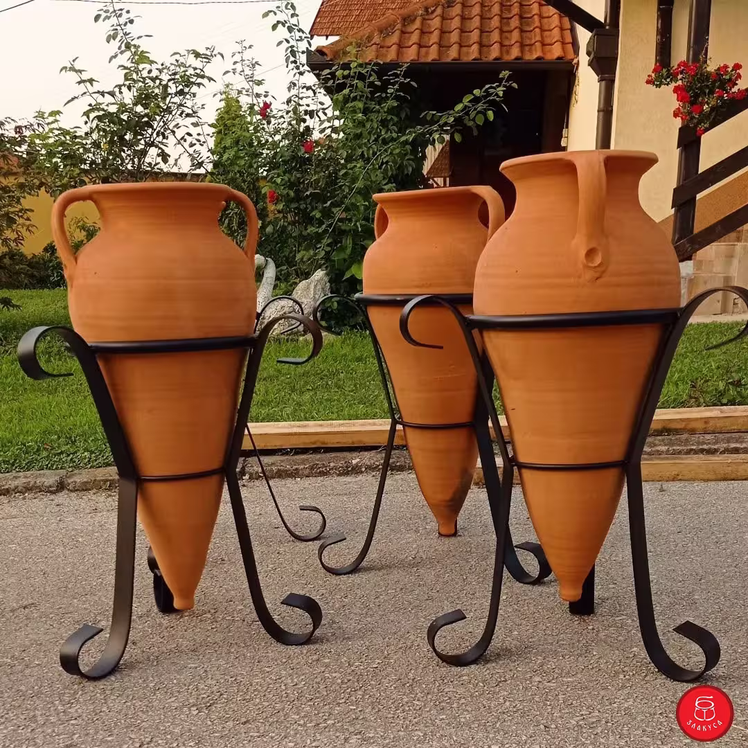 zlakusa grncarija